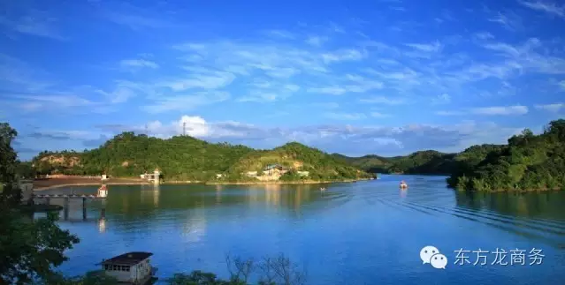 東方龍商務與廣東省五華縣達成委托招商引資合作,助力打造宜居宜業(yè)的工業(yè)新城 東方龍商務與廣東省五華縣達成委托招商引資合作,助力打造宜居宜業(yè)的工業(yè)新城