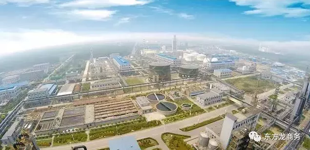 東方龍商務(wù)與江蘇邳州達成委托招商引資合作,助力建設(shè)“強富美高”新邳州 東方龍商務(wù)與江蘇邳州達成委托招商引資合作,助力建設(shè)“強富美高”新邳州