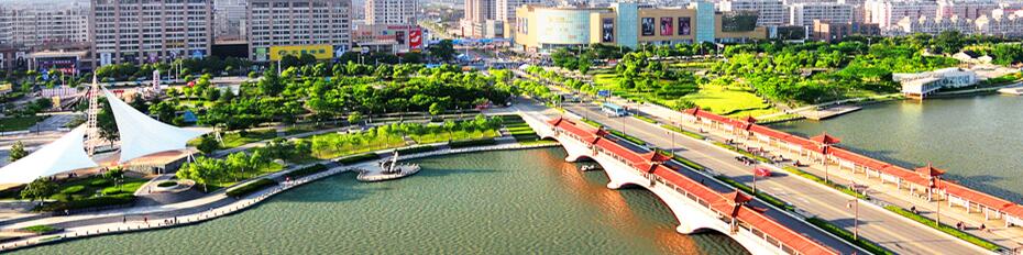 東方龍商務與海陵工業(yè)園區(qū)達成委托招商引資合作,助力打造宜居宜業(yè)東部新城 東方龍商務與海陵工業(yè)園區(qū)達成委托招商引資合作,助力打造宜居宜業(yè)東部新城