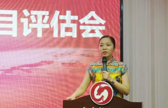 舉行投資選址項(xiàng)目評(píng)估會(huì),確定一批裝備制造項(xiàng)目納入下階段重點(diǎn)對(duì)接 舉行投資選址項(xiàng)目評(píng)估會(huì),確定一批裝備制造項(xiàng)目納入下階段重點(diǎn)對(duì)接