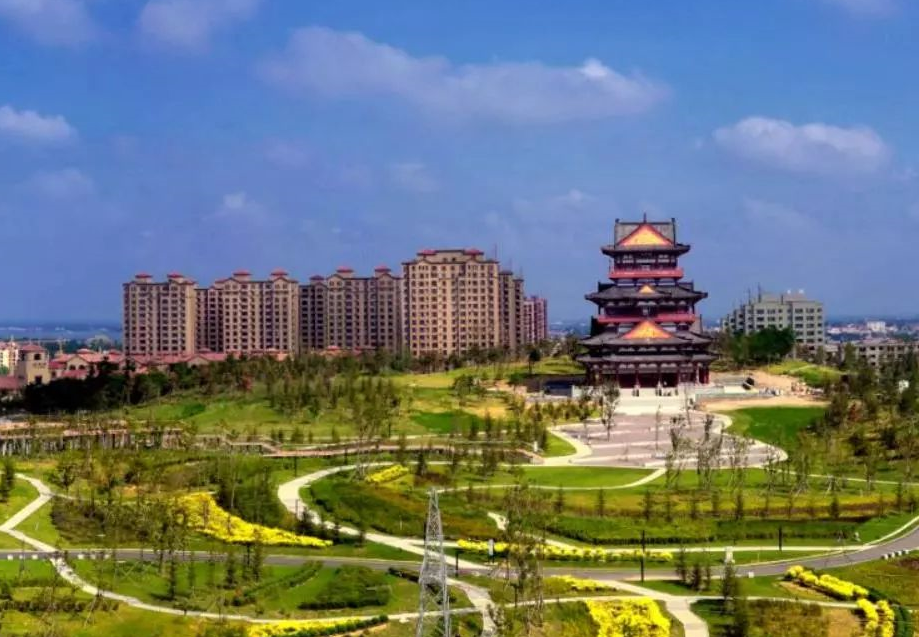 助力遼寧康平縣委托招商引資，構(gòu)建一區(qū)三基地，六大產(chǎn)業(yè)格局，以生態(tài)為基礎(chǔ)推進(jìn)綠色發(fā)展