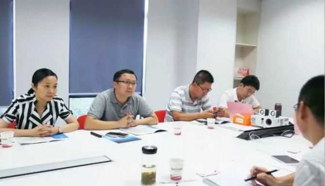 舉行建筑裝備電商產(chǎn)業(yè)園全國(guó)布點(diǎn)投資選址項(xiàng)目的政府對(duì)接會(huì),推進(jìn)雙向考察 舉行建筑裝備電商產(chǎn)業(yè)園全國(guó)布點(diǎn)投資選址項(xiàng)目的政府對(duì)接會(huì),推進(jìn)雙向考察