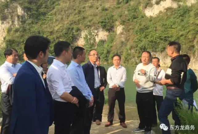 陪同高效農(nóng)業(yè)全國布點投資選址項目與貴州玉屏侗族自治縣簽訂投資意向協(xié)議 陪同高效農(nóng)業(yè)全國布點投資選址項目與貴州玉屏侗族自治縣簽訂投資意向協(xié)議
