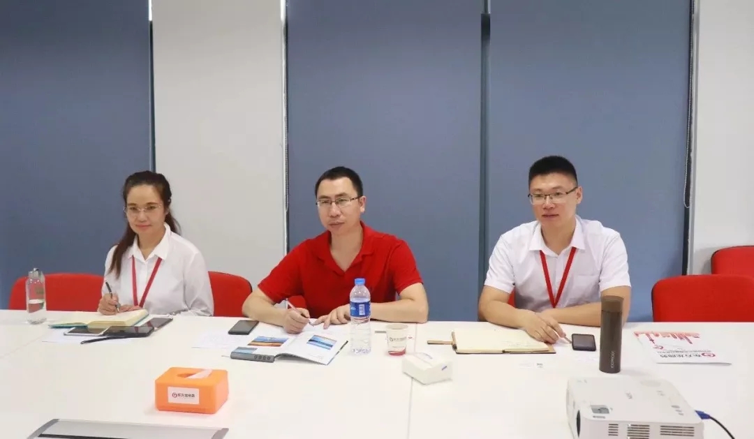 【上海對接會】東方龍商務上??偛颗e行氣凝膠材料項目政府對接會,雙方將實地考察推進落地 【上海對接會】東方龍商務上??偛颗e行氣凝膠材料項目政府對接會,雙方將實地考察推進落地