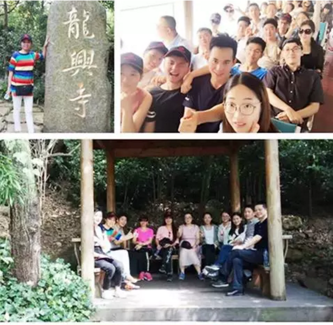【團(tuán)隊(duì)建設(shè)】東方龍商務(wù)團(tuán)隊(duì)天目湖站拓展活動圓滿成功