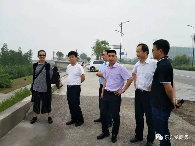陪同汽車零部件生產(chǎn)整體轉(zhuǎn)移投資選址項目方與中國500強企業(yè)家實地考察浙江長興縣 陪同汽車零部件生產(chǎn)整體轉(zhuǎn)移投資選址項目方與中國500強企業(yè)家實地考察浙江長興縣