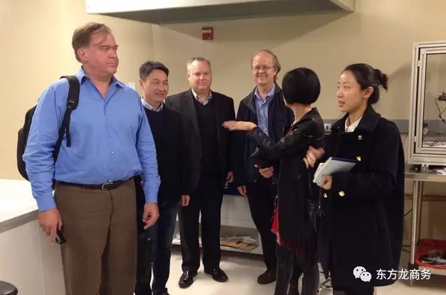 【美國之行三】東方龍商務(wù)考察兩個美國高精尖項目,與美國資源方簽訂項目開發(fā)戰(zhàn)略合作協(xié)議,取得外資項目開發(fā)渠道拓展的實質(zhì)性突破 【美國之行三】東方龍商務(wù)考察兩個美國高精尖項目,與美國資源方簽訂項目開發(fā)戰(zhàn)略合作協(xié)議,取得外資項目開發(fā)渠道拓展的實質(zhì)性突破
