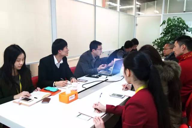 東方龍商務成功舉辦文旅眾創(chuàng)服務生態(tài)圈投資選址項目的政府對接會 東方龍商務成功舉辦文旅眾創(chuàng)服務生態(tài)圈投資選址項目的政府對接會