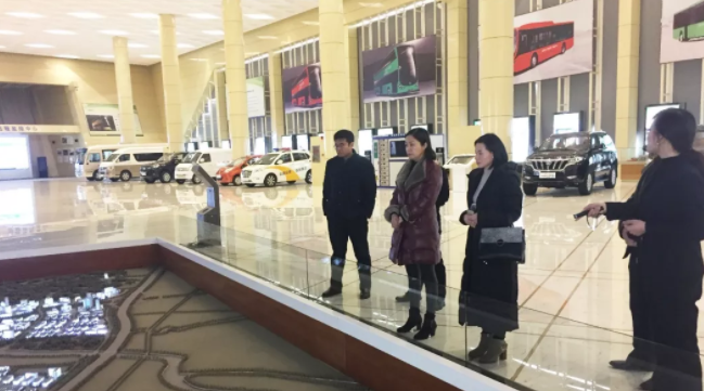 助力河北武安工業(yè)園區(qū)委托招商引資，重點推進新能源、新材料、現(xiàn)代裝備制造項目落戶當?shù)? width=