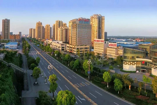 全力助推重慶潼南高新區(qū)委托招商引資，大力打造“6+1”產(chǎn)業(yè)集群！