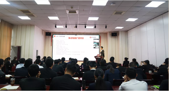 量質(zhì)并重!跑出委托招商引資項目落地“加速度”! 量質(zhì)并重!跑出委托招商引資項目落地“加速度”!