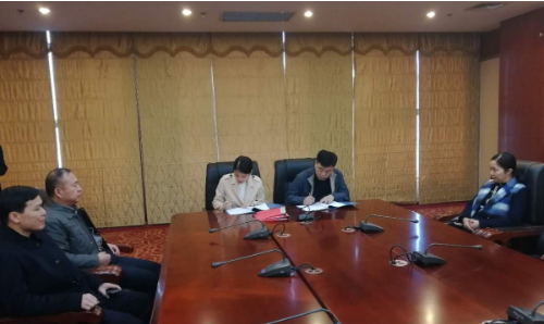 助力河北省邢臺市隆堯縣委托招商引資,加速釋放經(jīng)濟(jì)增長新動(dòng)能,不斷增強(qiáng)轉(zhuǎn)型發(fā)展新動(dòng)力 助力河北省邢臺市隆堯縣委托招商引資,加速釋放經(jīng)濟(jì)增長新動(dòng)能,不斷增強(qiáng)轉(zhuǎn)型發(fā)展新動(dòng)力
