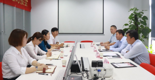 助力河南漯河市臨潁縣委托招商引資，提升傳統(tǒng)產(chǎn)業(yè)能級(jí)，培育發(fā)展新動(dòng)能