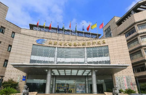 全力助推江蘇無錫惠山經(jīng)濟(jì)開發(fā)區(qū)委托招商引資，構(gòu)筑多元化產(chǎn)業(yè)發(fā)展高地