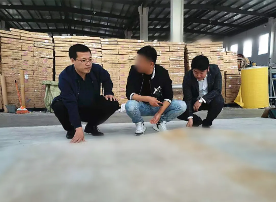 以卓越品質(zhì)著稱!高端紡織品定制投資選址生產(chǎn)商精準(zhǔn)對接新疆地方政府 以卓越品質(zhì)著稱!高端紡織品定制投資選址生產(chǎn)商精準(zhǔn)對接新疆地方政府