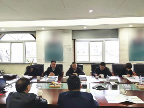 專注招商服務品質！今日5家高精尖投資選址企業(yè)成功對接地方政府