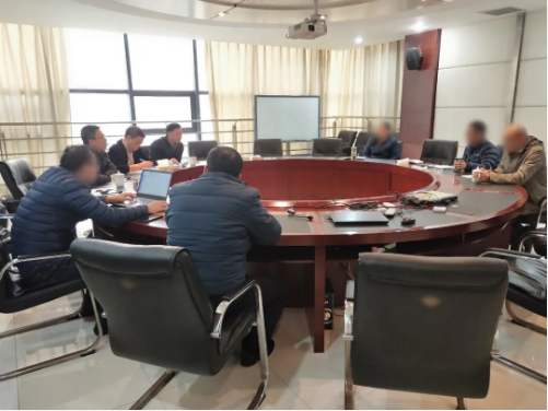 專注招商服務品質！今日5家高精尖投資選址企業(yè)成功對接地方政府