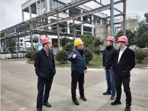 專注招商服務品質！今日5家高精尖投資選址企業(yè)成功對接地方政府