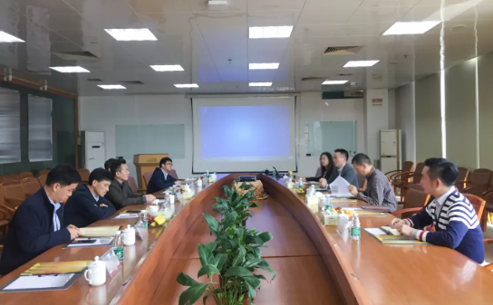 多項技術(shù)業(yè)內(nèi)第一！合資貴金屬精深加工投資選址企業(yè)成功對接江西地方政府