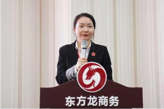 堅決落實“沖刺月”投資選址項目開發(fā)工作！十二月上旬，41個高質(zhì)量項目通過評估