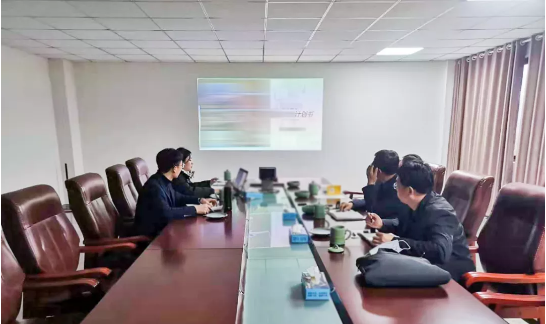 投資10億！外資高新投資選址企業(yè)成功對(duì)接山東地方政府