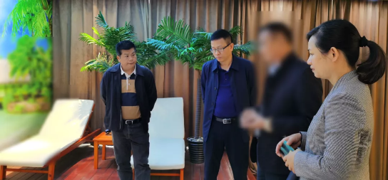 打造標(biāo)桿品牌!高品質(zhì)智能衛(wèi)浴投資選址項目方成功對接廣東地方政府 打造標(biāo)桿品牌!高品質(zhì)智能衛(wèi)浴投資選址項目方成功對接廣東地方政府