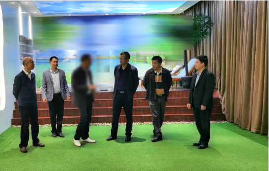打造標(biāo)桿品牌!高品質(zhì)智能衛(wèi)浴投資選址項目方成功對接廣東地方政府 打造標(biāo)桿品牌!高品質(zhì)智能衛(wèi)浴投資選址項目方成功對接廣東地方政府