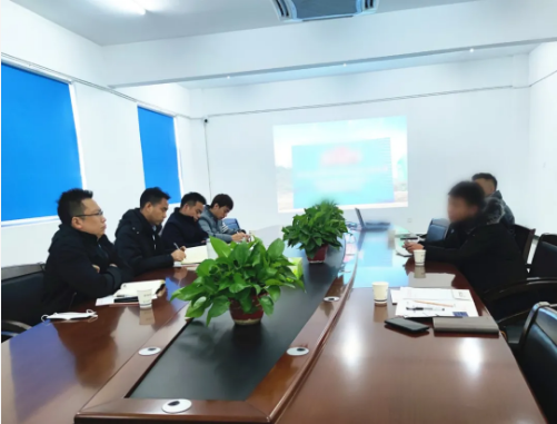 1天5場!今日,集團成功推介5家高精尖投資選址企業(yè)成功對接地方政府 1天5場!今日,集團成功推介5家高精尖投資選址企業(yè)成功對接地方政府