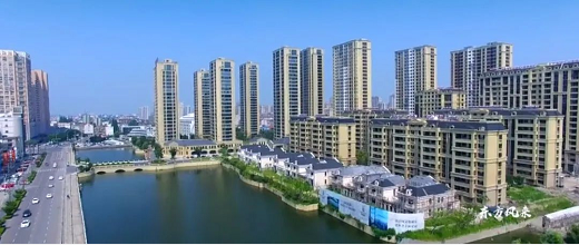 集團全力助推南通外向型農(nóng)業(yè)綜合開發(fā)區(qū)委托招商引資，打造現(xiàn)代化專業(yè)食品園區(qū)