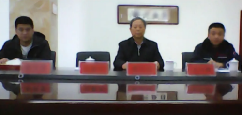 今日3場！集團成功推介3家高精尖投資選址企業(yè)成功對接地方政府