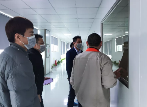 今日3場！集團成功推介3家高精尖投資選址企業(yè)成功對接地方政府