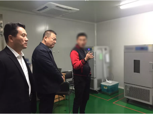今日5場，引領(lǐng)精準(zhǔn)招商熱潮！集團(tuán)務(wù)實(shí)助推5家優(yōu)質(zhì)投資選址企業(yè)與地方政府建立合作基礎(chǔ)