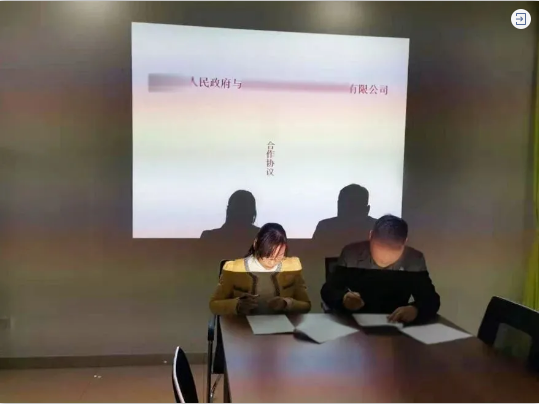 9天！高能量鋰離子投資選址項(xiàng)目方與江西地方政府簽訂投資協(xié)議