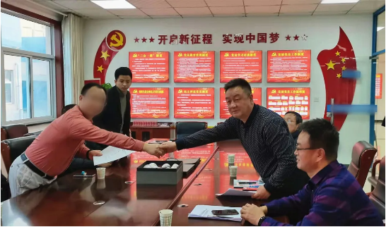 凸顯精準(zhǔn)高效！僅3天，電子元器件擴(kuò)建投資選址項目方與陜西地方政府成功簽訂投資協(xié)議
