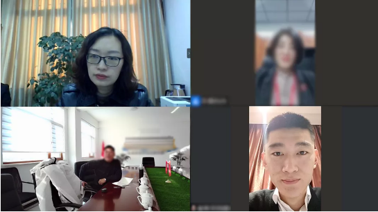 年前調研選址！發(fā)電設備制造高新投資選址企業(yè)與四川地方政府線上對接會成功舉行