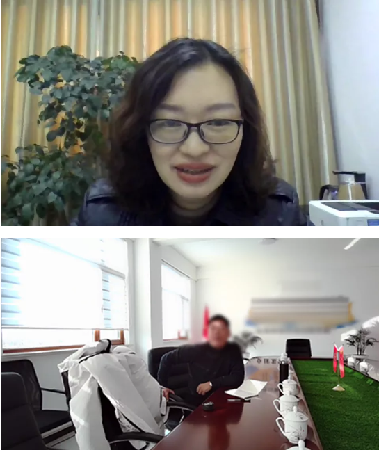 年前調研選址！發(fā)電設備制造高新投資選址企業(yè)與四川地方政府線上對接會成功舉行