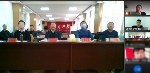 集團(tuán)助推5家高品質(zhì)投資選址企業(yè)精準(zhǔn)對接地方政府，取得良好成效