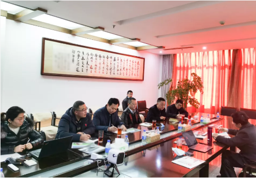 集團(tuán)助推5家高品質(zhì)投資選址企業(yè)精準(zhǔn)對接地方政府，取得良好成效