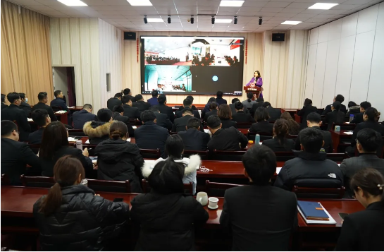 1月上旬,集團(tuán)舉行2021年首場投資選址項(xiàng)目評估會,成功通過34個(gè)高質(zhì)量項(xiàng)目 1月上旬,集團(tuán)舉行2021年首場投資選址項(xiàng)目評估會,成功通過34個(gè)高質(zhì)量項(xiàng)目