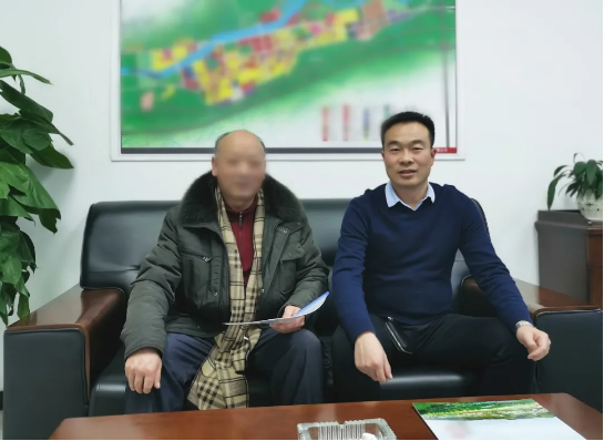 聚力結(jié)碩果！驅(qū)動機(jī)械設(shè)備投資選址項目方與甘肅地方政府成功簽訂投資協(xié)議