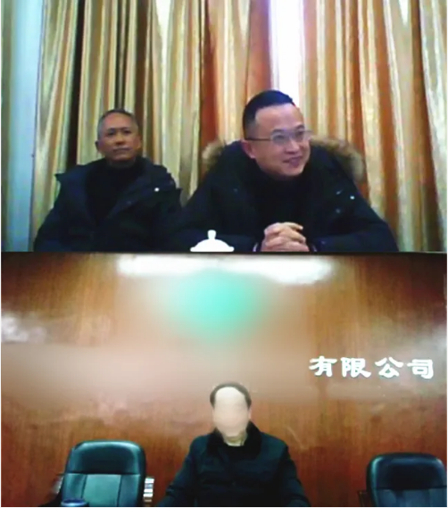 2天4場(chǎng)，雙線并行！集團(tuán)精準(zhǔn)推介4家優(yōu)質(zhì)投資選址企業(yè)對(duì)接地方政府