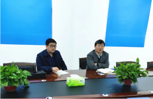 今日，集團(tuán)成功推進(jìn)3家高質(zhì)投資選址企業(yè)對接地方政府，均取得良好成效