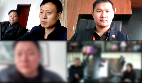 總投資額超24億！今日，集團(tuán)成功舉行3場線上政企投資選址對接會