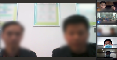 總投資額超24億！今日，集團(tuán)成功舉行3場線上政企投資選址對接會