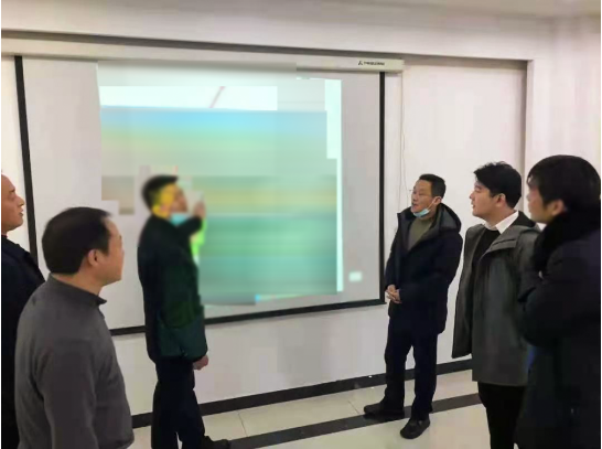 精準(zhǔn)發(fā)力、強(qiáng)化合作！安徽地方政府成功對接特種工業(yè)新材料投資選址項(xiàng)目方