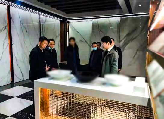 精準(zhǔn)發(fā)力、強(qiáng)化合作！安徽地方政府成功對接特種工業(yè)新材料投資選址項(xiàng)目方