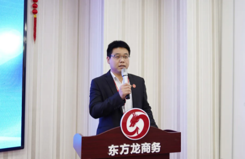  量質(zhì)并優(yōu)夯基礎(chǔ)！38個高質(zhì)量投資選址項目通過評估，上市企業(yè)占比超三分之一
