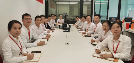 量質(zhì)并優(yōu)夯基礎(chǔ)！38個高質(zhì)量投資選址項目通過評估，上市企業(yè)占比超三分之一