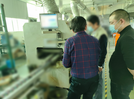 共探合作機(jī)遇！湖南地方政府成功對接投資選址電子元器件制造高新企業(yè)