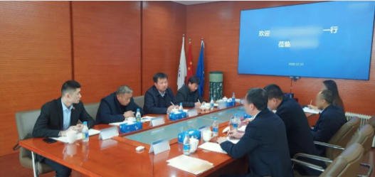 年底全面沖刺，開年喜訊連連！一大批高質(zhì)量投資選址項目先后落地